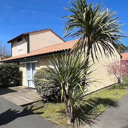 Villa Moana Soustons Plage / Vieux-Boucau Exterior photo