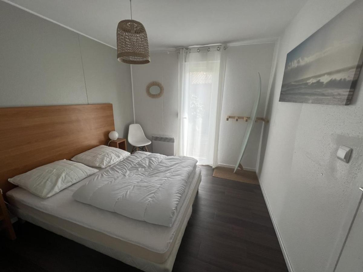 Moana / Vieux-boucau Appartement *