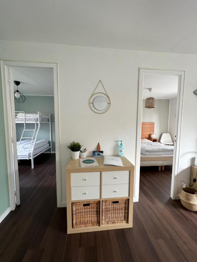 Moana / Vieux-boucau Apartment Soustons