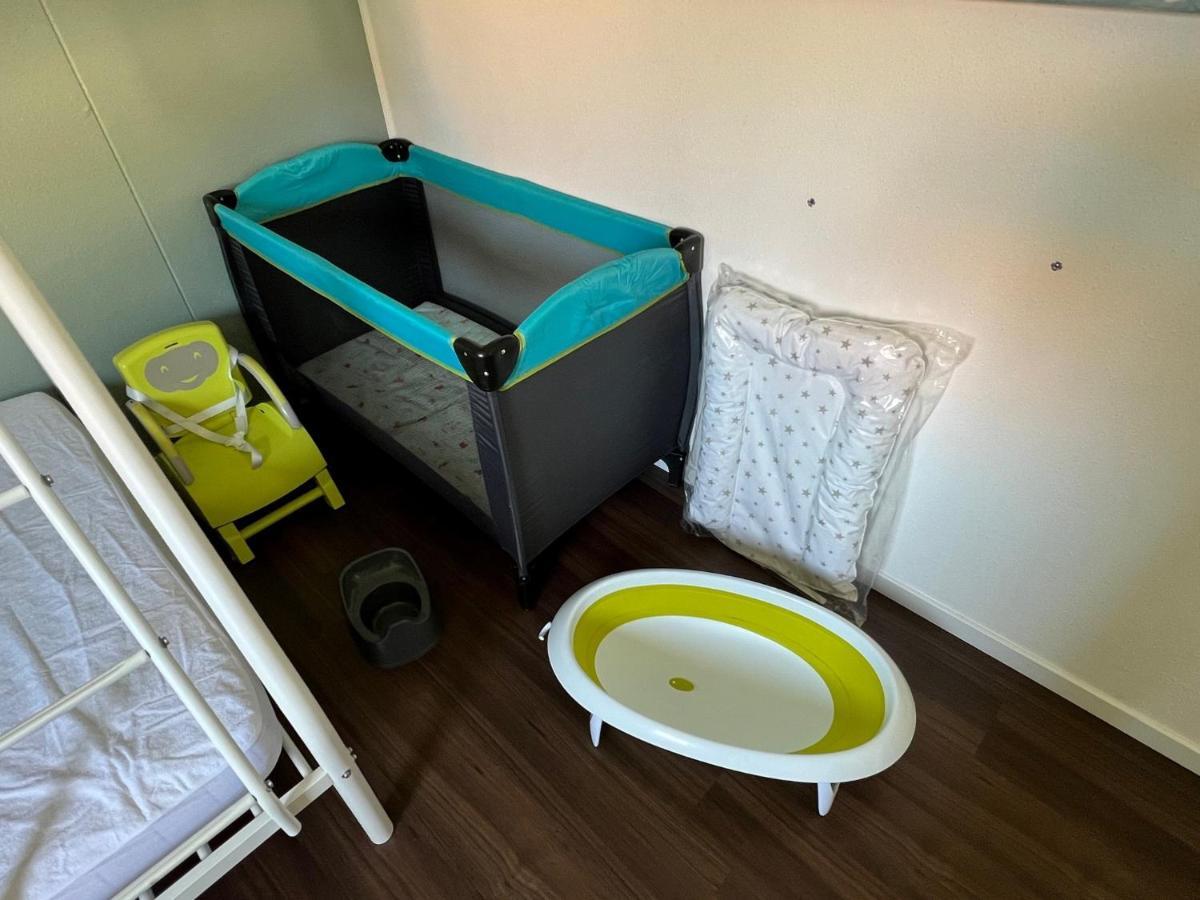 Appartement Moana / Vieux-boucau