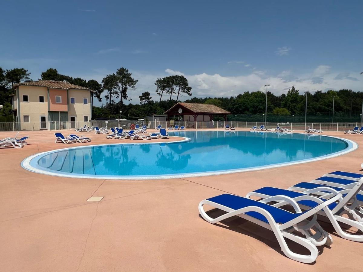 Moana / Vieux-boucau Apartment