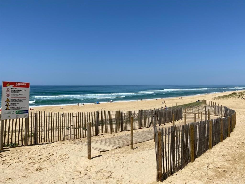 Moana / Vieux-boucau Appartement