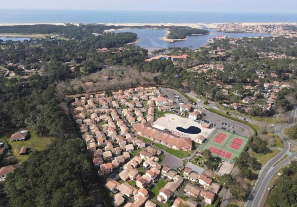 Apartment Moana / Vieux-boucau *