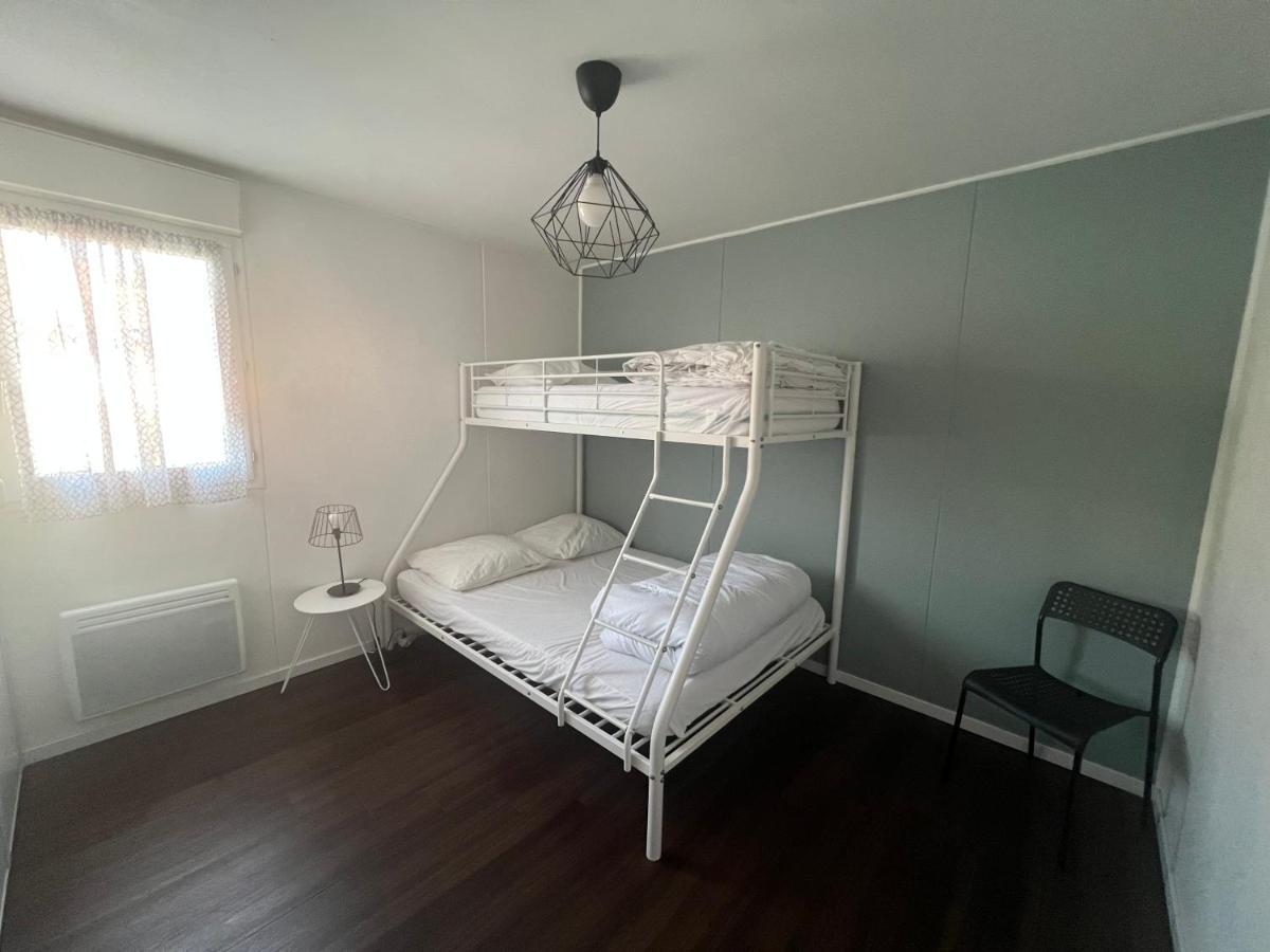 Moana / Vieux-boucau Appartement *