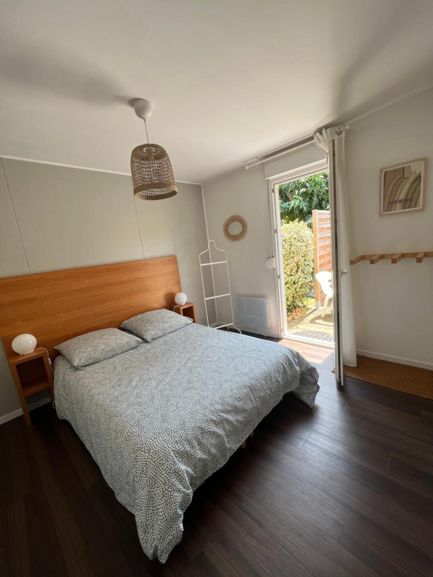 Apartment Moana / Vieux-boucau Soustons