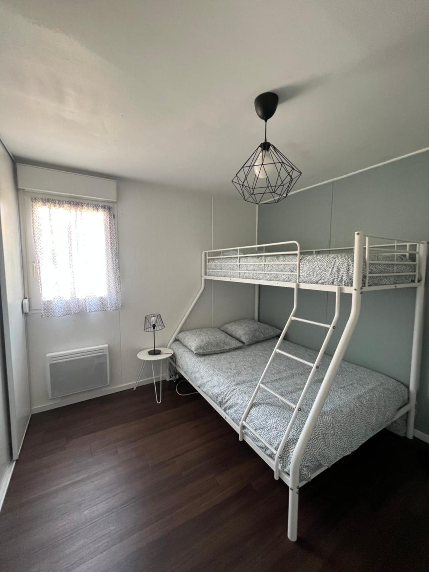 Moana / Vieux-boucau Appartement